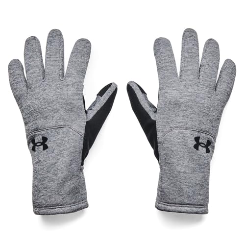 Image of Under Armour Storm Fleece Gloves