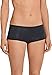 Produktbild Schiesser Damen Shorts, Serie Personal Fit | 2 Stück | Nachtblau (2, L)