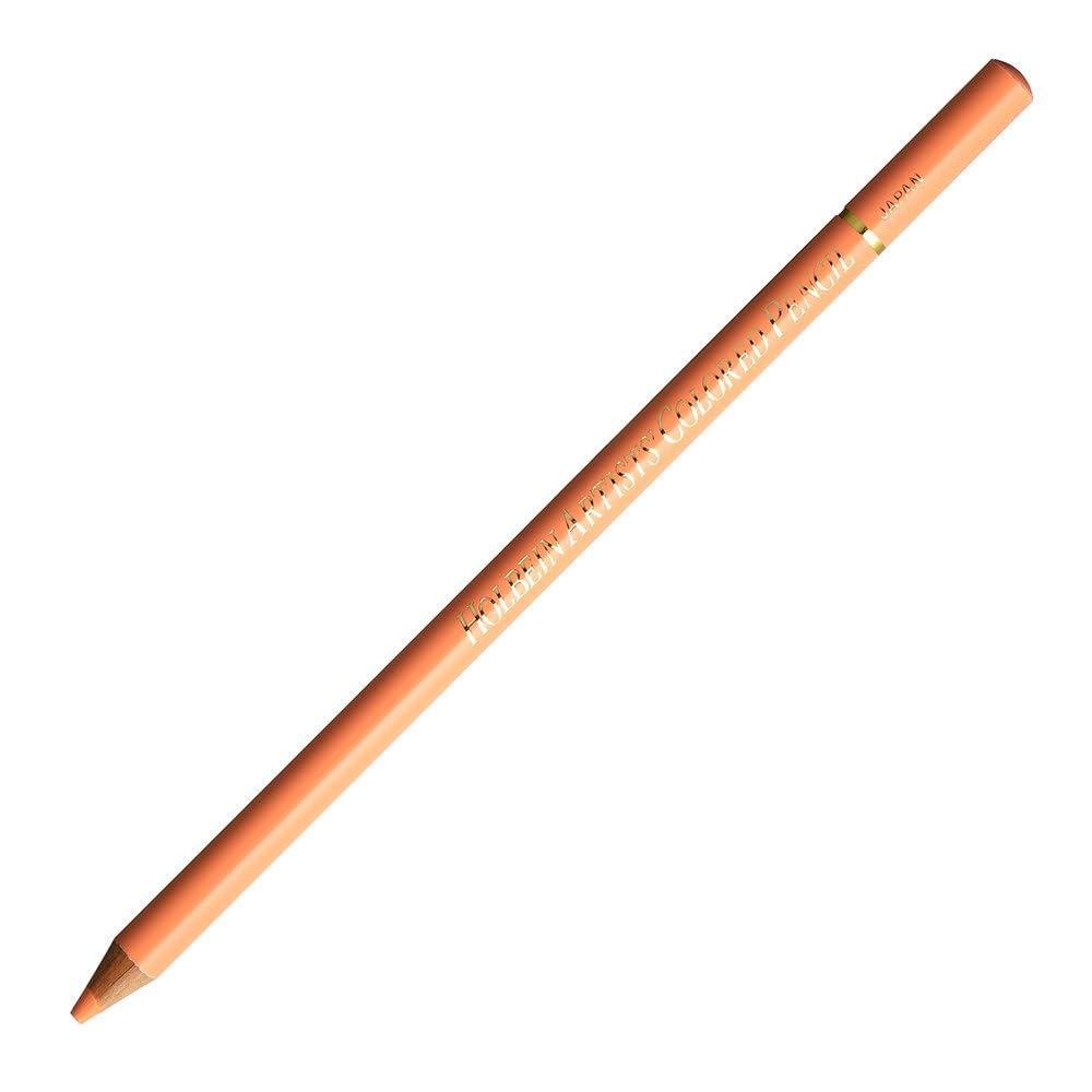 Holbein Color Pencil Salmon Pink (OP028)