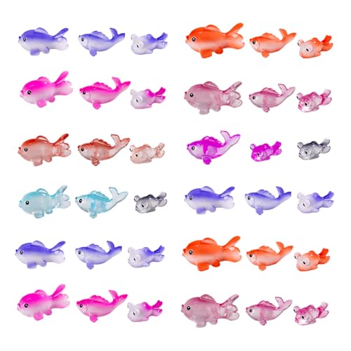 [Ulalaza] 50pcs ~jI[igAXC͍ZbgH|itiDIY~j`AV[CAEg}CNz[