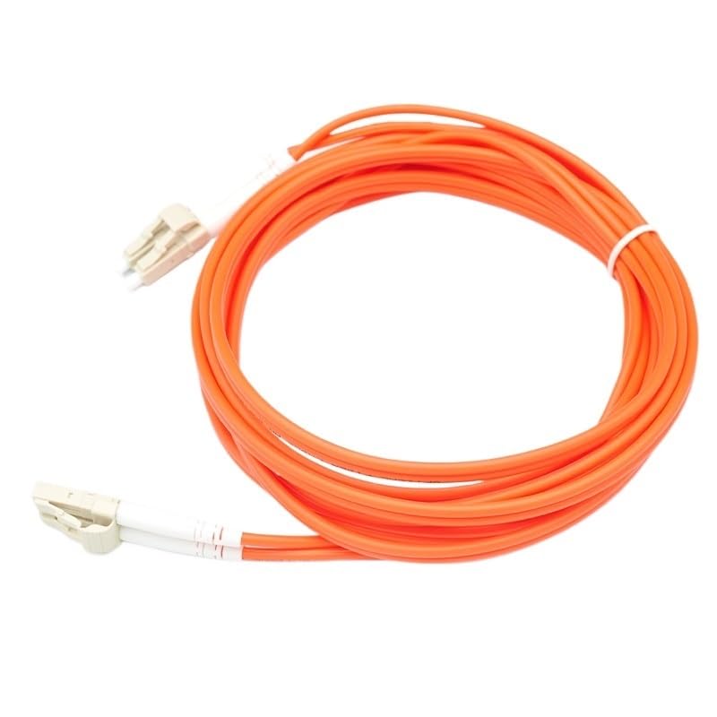 Fibre optique CC-Link IE câble PLC QG-G50-2C-1M-B-LL multimode duplex 2M 10M