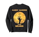 Halloween Candy Maker