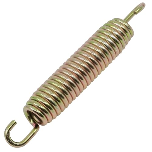 FOLIAGE for Deck/Pump Idler Spring for Bad Boy Diesel - 1100cc 2016-18/034-2009-00