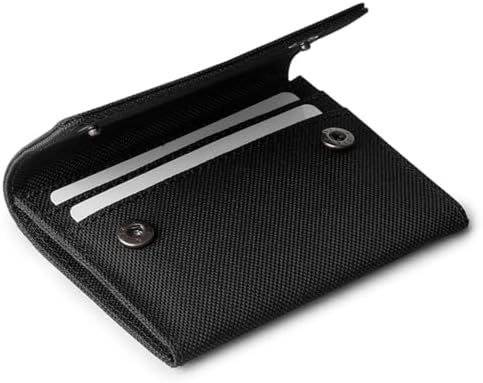 DailyObjects Flip Top Card Wallet for Unisex