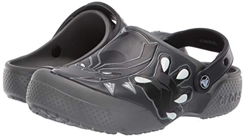 black panther boys bike