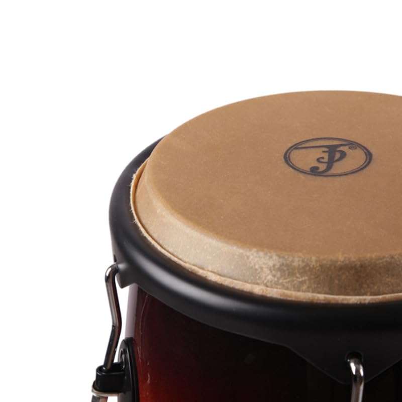 kanjira Kangjia Drum Professionelle Performance Latin Percussion Instrumente
