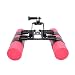 Produktbild CUEYU Landing Skid Float Training Kit für DJI Mavic Air 2 Drone, Damping Landing Gear Training Kit Schwimmender Halter für DJI Mavic Air 2