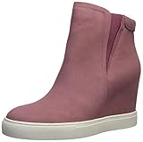 precio tenis kenneth cole mujer Tenis Kenneth Cole New York Tenis de cuña Kam para mujer, Rojo Rouge, 41 EU