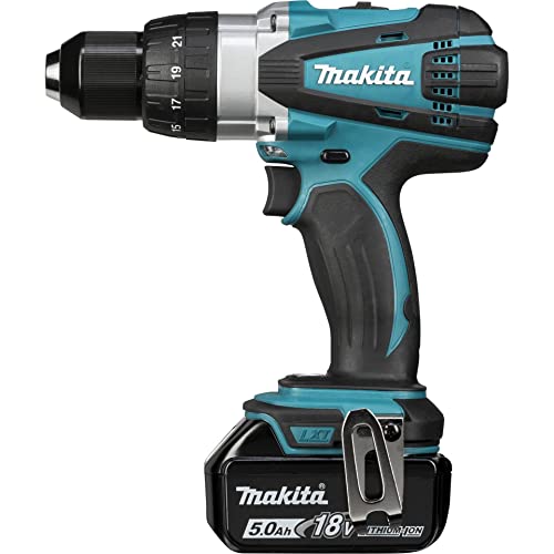 Makita DDF458RTJ - vue 5
