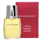 BURBERRY CLASSIC MEN Eau de Toilette 50ML