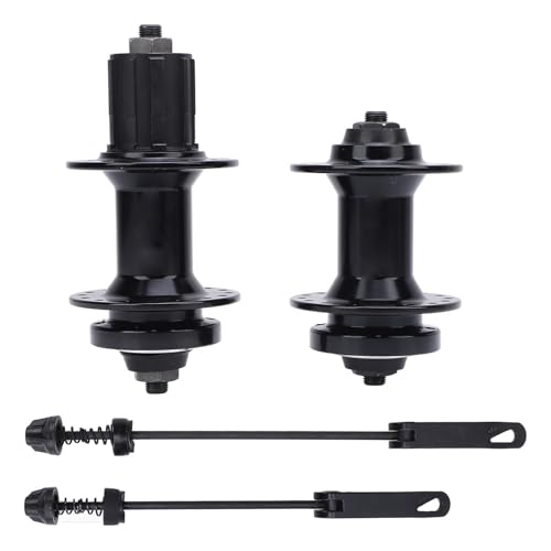 Mountain Cycle �x�A�����O�n�u 32 �� �}���`�X�s�[�h �t�����g 100mm ���A 135mm �N�C�b�N�����[�X �T�C�N���n�u