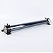 TUQI Portable Stainless Steel Solar Stove Oven Smokeless,All Seasons Sun Cooker BBQ...