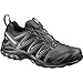 Salomon Men’s XA PRO 3D Gore-Tex Waterproof Trail Running Shoes - Black/Black/Magnet - 12