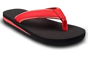 Women's Flip-Flops: Affordable Comfort Under $10
