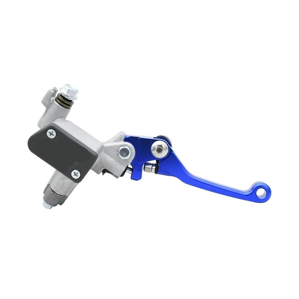 Zhenlygs For Ymh Blue Brake Brake Lever Fit For Yamaha Yz250f Yz450f(For Ymh Blue)