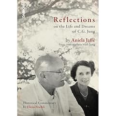 Reflections on the Life and Dreams of C.G. Jung Audiolibro Por Aniela Jaff&eacute; arte de portada