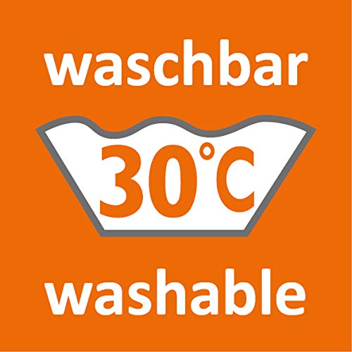 sleepling Matrasonderlegger, matrasbeschermer, viltbeschermer, topper voor lattenbodem, made in Germany, hoogwaardig… - Image 6