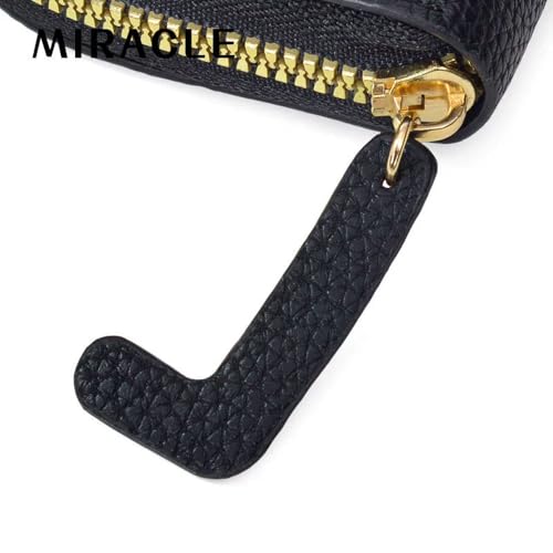 Cat Shaped Wallet Multicolor Zipper Credit Card Holder Women's Outdoor Portable Card Holder4