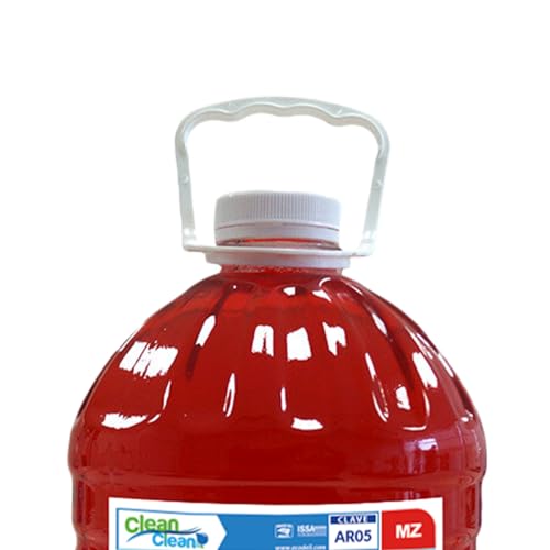 Aceite rojo para madera 8 Imagen adicional