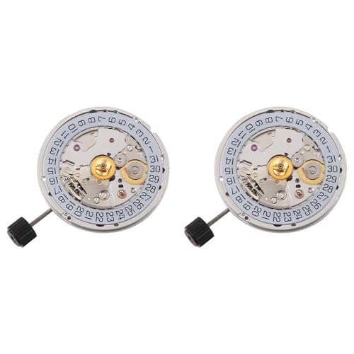 Mouvement 2892 pour redonner vie à vos montres du quotidien au centre de table