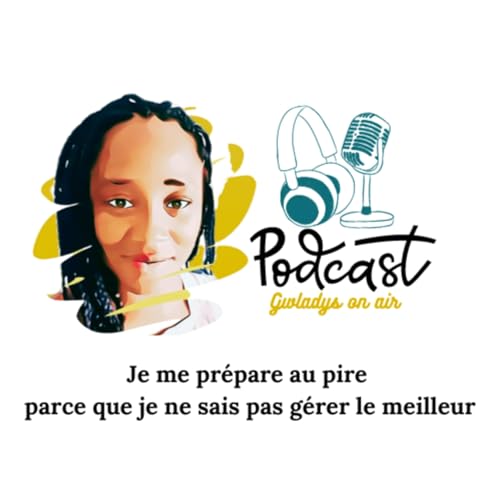Je me prépare au pire parce que je ne sais pas gérer le meilleur (part 2) cover art