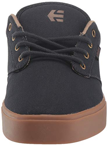 Etnies Men's Jameson 2 Eco Skate Shoe, Navy/Gum/Gold, 11 Medium Us #TOP1