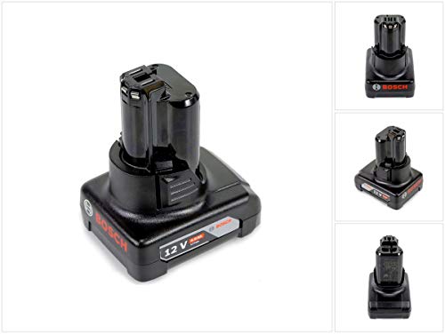 Bosch 12V Akku – Die 15 besten Produkte im Vergleich - Management Tricks
