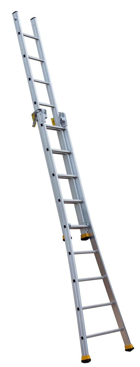 Centaure Echelle Transformable 2 Plans T2 3m05/5m00