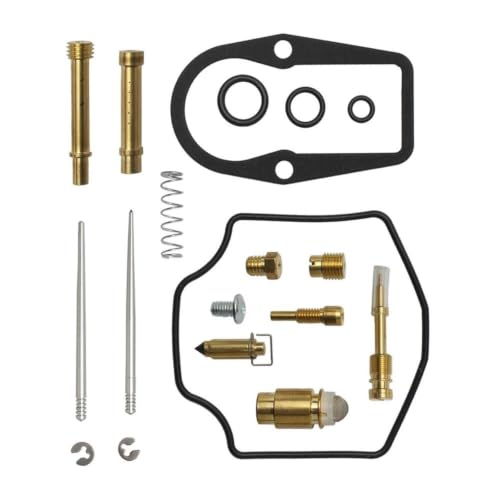 Kit réparation carburateur joints Yamaha XT 600 E Tenere entretien moto trail 1990-1992