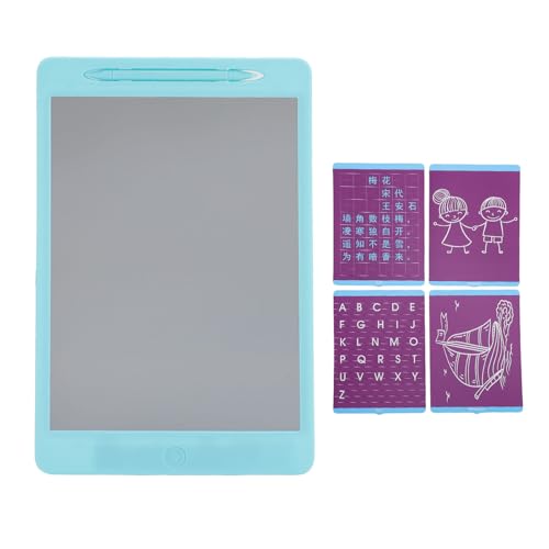 Tableta de dibujo LCD de 11,5 pulgadas con panel de rastreo transparente 6