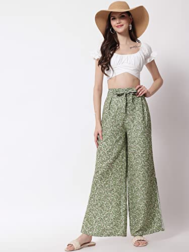 Image of KOTTY Women's Regular Casual Pants