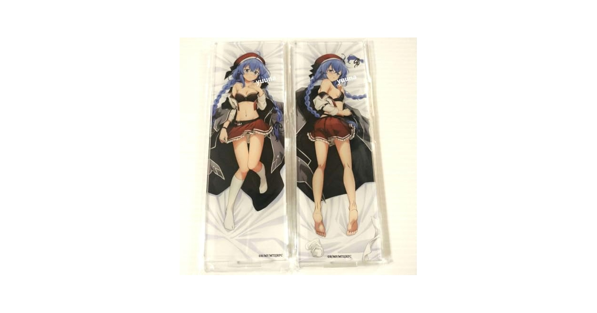 Amazon.co.jp: 無職転生II 受注生産 通販 限定 アクリルスタンド