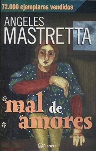 Mal de Amores - Bolsillo