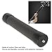 Gimbals Extension Rod Pole, 8.3Inch Carbon Fiber Monopod Stabilizer Handle Grip for, Ronin-S SC, for Crane 2, for weebill, Crane 3, etc