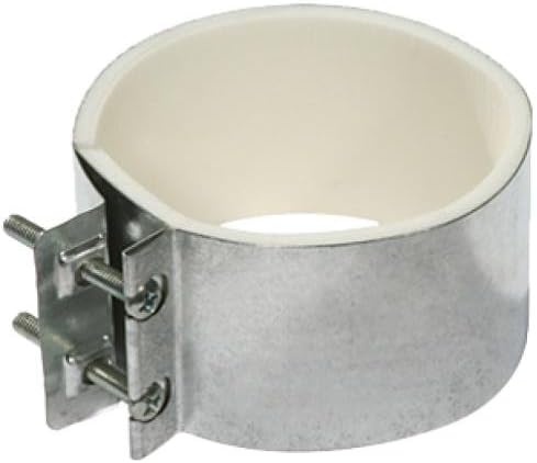 Can-Fan Collar 4 in (Multipack of 2)