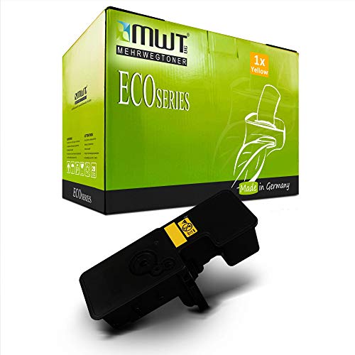 Toner Jaune PC2155 w PK-5016Y haute précision pour des graphiques professionnels éclatants