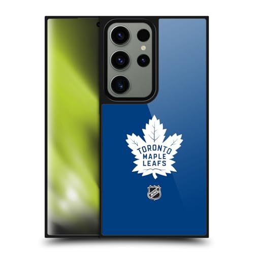 Coque NHL Toronto Maple Leafs Samsung Galaxy S24 Ultra antichoc