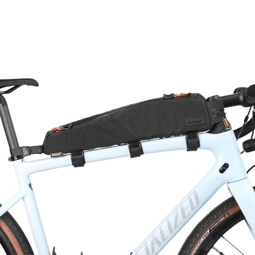 abamita 2.1L Top Tube Bag
