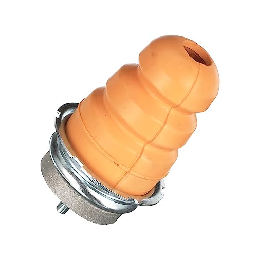 GATES SUS1472 Almohadilla de tope suspensión posterior ambos lados Almohadilla de Tope Suspensión Almohadilla de Tope Suspensión