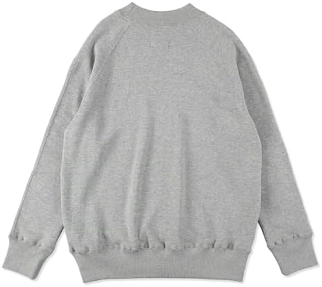 Amazon.co.jp: [マーモット] トレーナー モックティーループウィール 