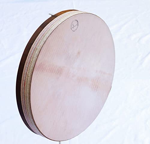 Bendir Frame Drum with Inner Tuning Sm4