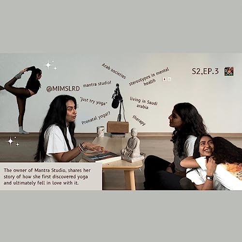 A mindful journey into yoga (mimslrd)