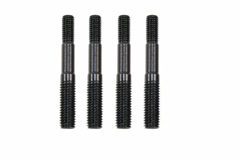 Amazon.com: Rocker Shaft Stud Set, Chromoly, for Type 1 VW, 4 Pack