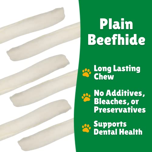 Fortunate Premium Treats Plain Retriever Rawhide Sticks  Allpure Rawhide Canine Treats for Giant Canine Gluten Free Premium Giant Canine Treats 10 Chews  Cucciolini Doodles Fortunate premium treats plain retriever rawhide sticks  all pure rawhide canine treats for giant canine gluten free premium giant canine treats 10 chews   cucciolini doodles