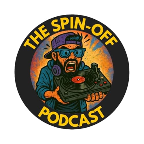 The Spin-Off cover art