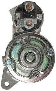 Quality-Built 19427 Premium Quality Starter