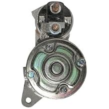 Quality-Built 19427 Premium Quality Starter