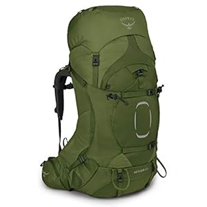 Osprey Aether 65 Men’s Backpa...