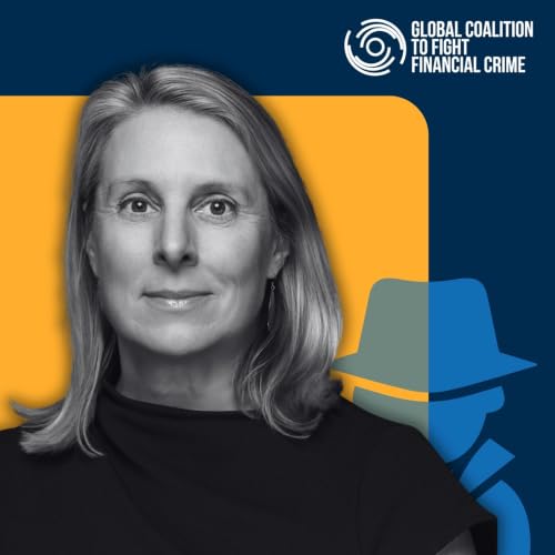 Cash Apps and a Countdown Clock: Following the Money in Financial Sextortion - with Alison Jimenez