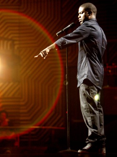 I'M a Grown Little Man [Edizione: Stati Uniti]